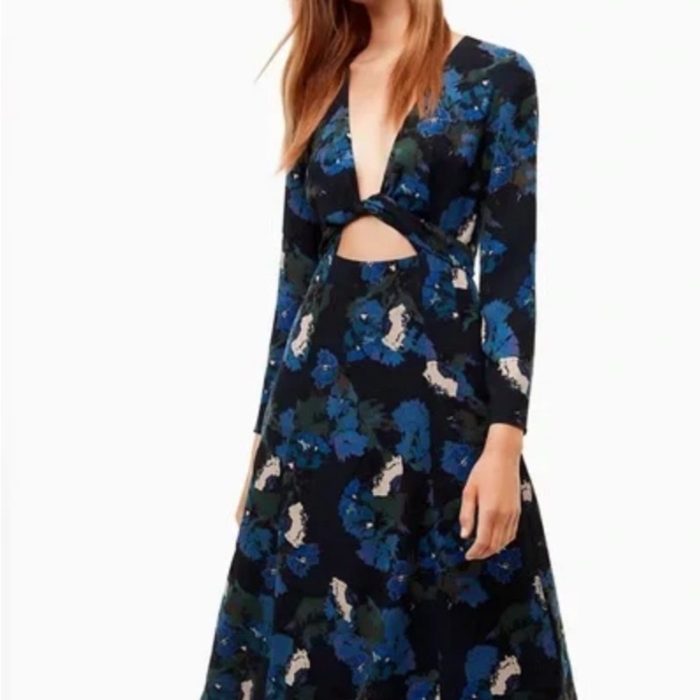 Wilfred Aubagne Dress Size 4